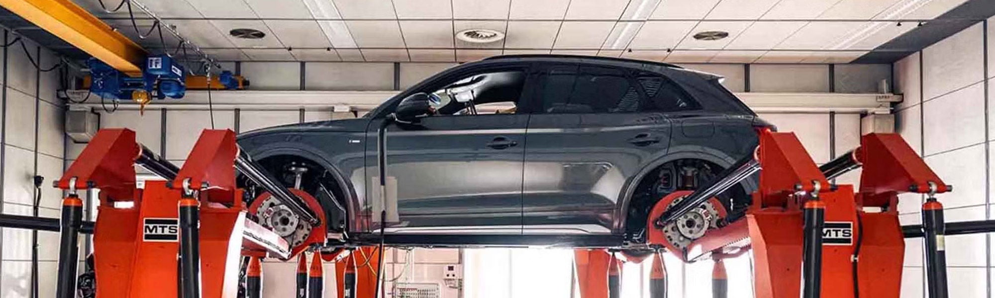 Audi Wheel Alignment Suspension Service and FAQs in Calgary Alberta